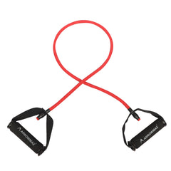 Resistance Toning Tubes for Exercise & Home Workout – Professional High Grade Latex