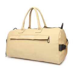 Gym Bag Duffle Carry Bag For Women & Men (with shoe compartment)-ATHLOX