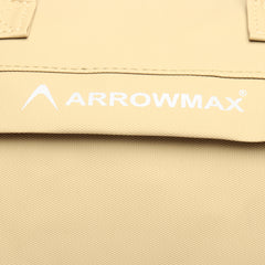 Gym Bag Duffle Carry Bag For Women & Men (with shoe compartment)-ATHLOX