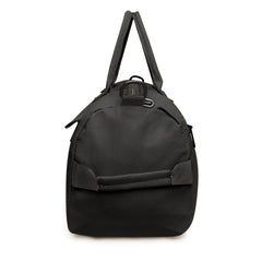 Gym Bag Duffle Carry Bag For Women & Men (with shoe compartment)-ATHLOX