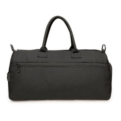 Gym Bag Duffle Carry Bag For Women & Men (with shoe compartment)-ATHLOX