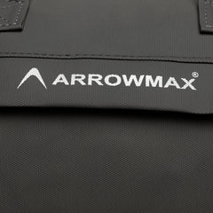 Gym Bag Duffle Carry Bag For Women & Men (with shoe compartment)-ATHLOX