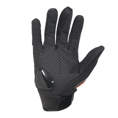 Full‑Finger Motorcycle Riding Gloves with Knuckle Protection – GYPSY