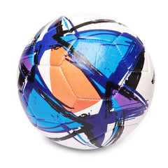 Arrowmax PU Football For Kids & Adults-Match Ball( Matte Finish, Size 5)-FORCE