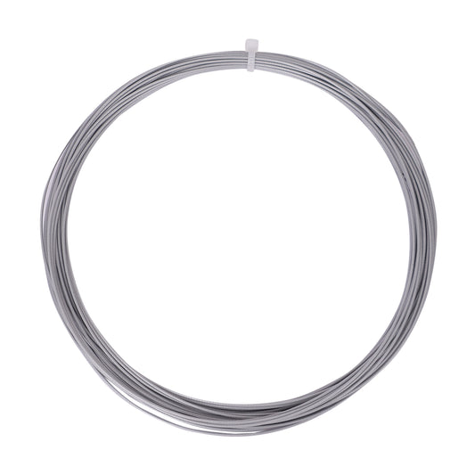 Premium Nylon Badminton String 0.75mm Gauge -10.22 m Multifilament Gut ag-75