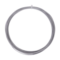 Premium Nylon Badminton String 0.75mm Gauge -10.22 m Multifilament Gut ag-75