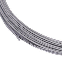 Premium Nylon Badminton String 0.75mm Gauge -10.22 m Multifilament Gut ag-75