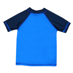 Kids' 2-Piece Swim Set – Stretchable, Quick-Dry & UV Protective