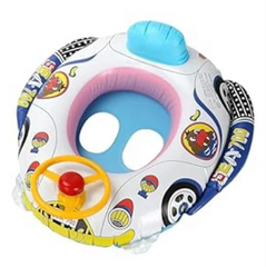 Swimming Walker Tube Car For Kids Age 3 4 5 6 7 Years Old