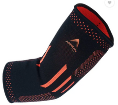 Elbow Support India – Compression Elbow Brace & Sleeve for Gym & Pain Relief
