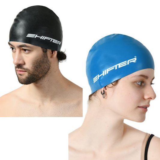 Swimming Cap Reversible 2 in 1 AS-213