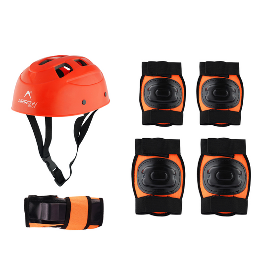 Skating Protection Set