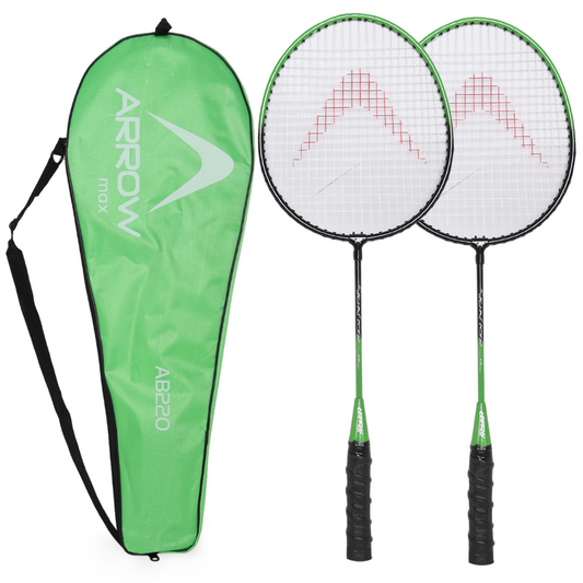 Junior Badminton Racket Set for Kids