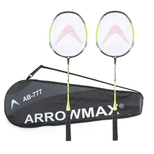 Junior Badminton Racket Set for Kids