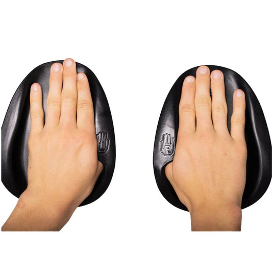 Swimming Professional Hand Paddles