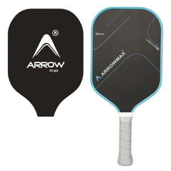 Arrowmax T-700 Carbon Pickleball Paddle Set – Ultimate Power & Precision!