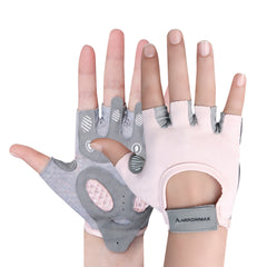 Gym Gloves for Girls & Women – Stylish, Comfortable & Durable in India