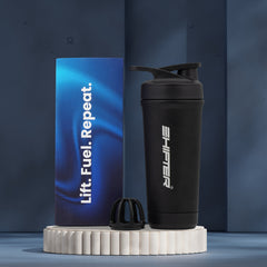 steel shaker for gym metal protein shakar shekar sipper stainless