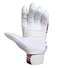 Cricket Kit For Leather Ball-Bag+Pads+Gloves+Thigh+Elbow+Abdominal Guard