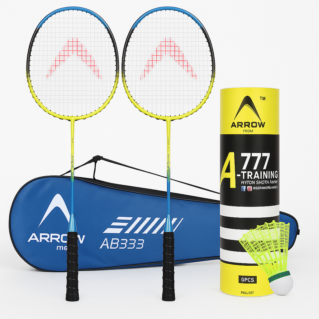BADMINTON