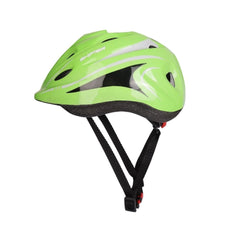 Skating & Cycling Adjustable Helmet Set with Guards for Kids – Free Size Safety Gear