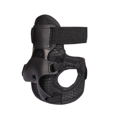 Skating & Cycling Adjustable Helmet Set with Guards for Kids – Free Size Safety Gear