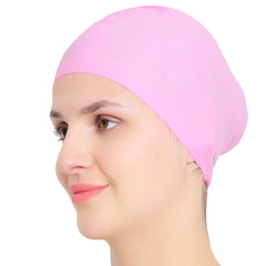 Swimming Cap XL For Long Hair AS-214