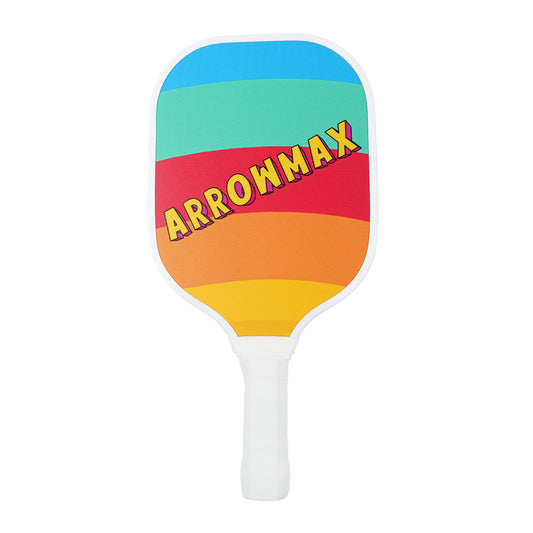 professional pickleball paddle paddles racket for kids fiberglass