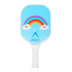 Lightweight Pickleball Paddles for Kids in India – Fun, Durable, and Just Their Size