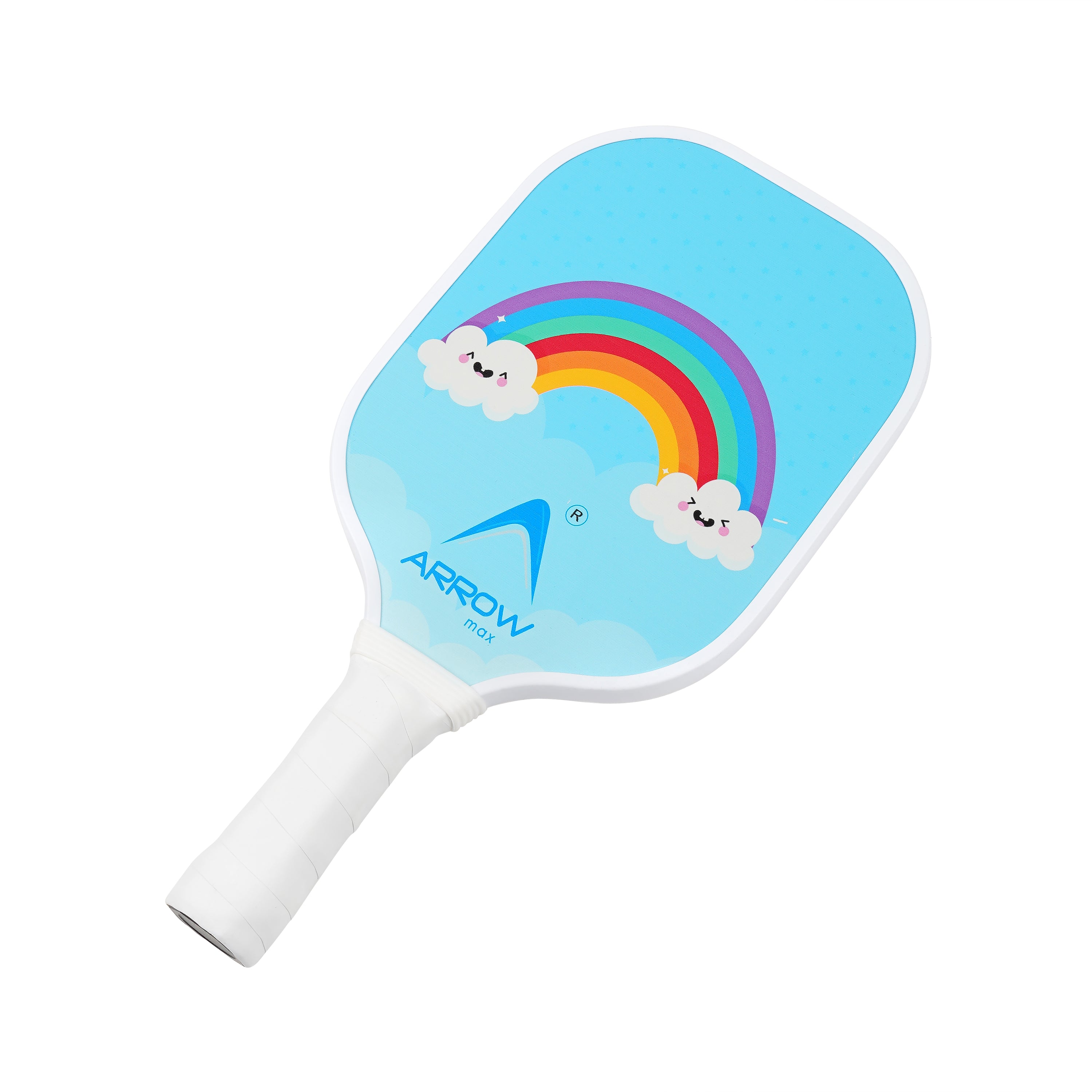 best pickleball paddle for kids junior size professional small