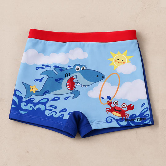 Boys Swimming Shorts - ASC 20