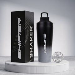odour free steel shaker bottle no smell protein shaker gym use