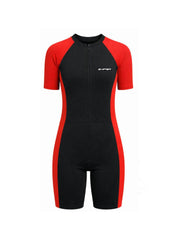 Kids’ Unisex Multi-Sport Suit | Quick-Dry, Chlorine-Resistant Activewear