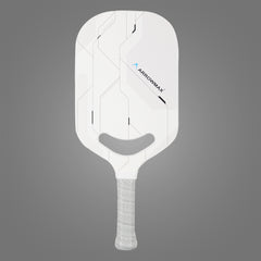 Pickleball Racket 4 Layer T-700 Carbon Heat Pressed Edgeless Paddle-ThermoX