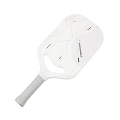 Pickleball Racket 4 Layer T-700 Carbon Heat Pressed Edgeless Paddle-ThermoX