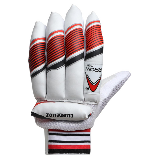 ArrowMax Cricket Batting Gloves- Clublite