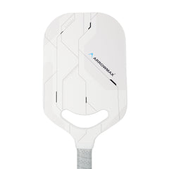 Pickleball Racket 4 Layer T-700 Carbon Heat Pressed Edgeless Paddle-ThermoX