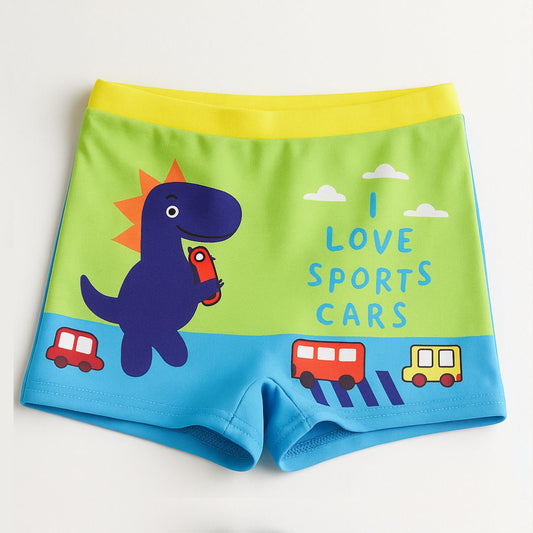 Boys Swimming Shorts - ASC 20
