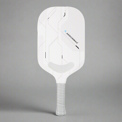 Pickleball Racket 4 Layer T-700 Carbon Heat Pressed Edgeless Paddle-ThermoX