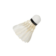 Premium Quality Feather Shuttlecock – Professional, Durable & Tournament Grade in India