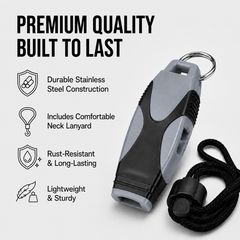 whistle seeti for sports loud noise high volume