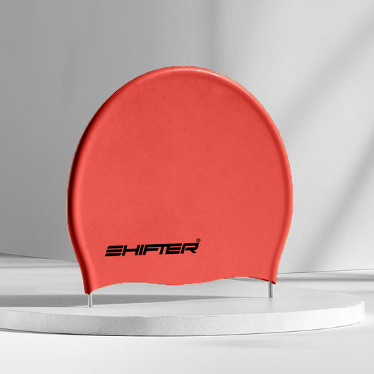 Swimming Cap Premium Soft Silicone AS-201 Pro