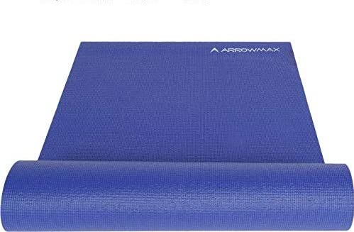 Arrowmax Antislip Yoga Mat for Men and Women