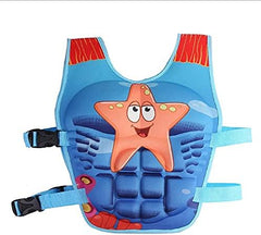 Premium Swimming Life Jacket For Kids 2-8 Years