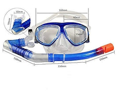 SNORKEL SET