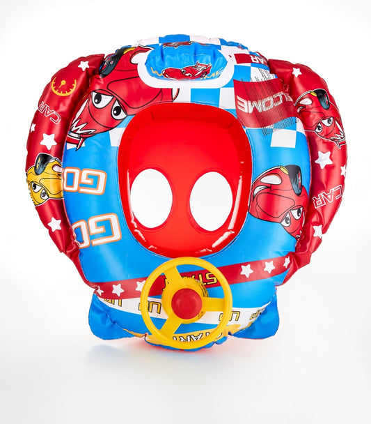 Swimming Walker Tube Car For Kids Age 3 4 5 6 7 Years Old
