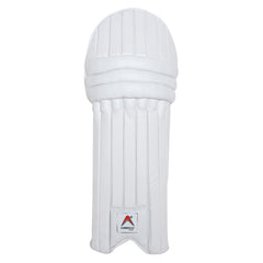 Arrowmax Platino Batting Pads for Cricket (Full Size)