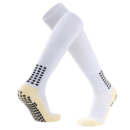 grip socks football women men boys hockey anti slip cotton