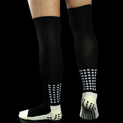 Football Grip Socks – Anti-Slip Sports Socks for Hockey Maximum Performance