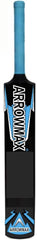 Arrowmax Plastic/PVC Bat for Cricket ( Full Size)